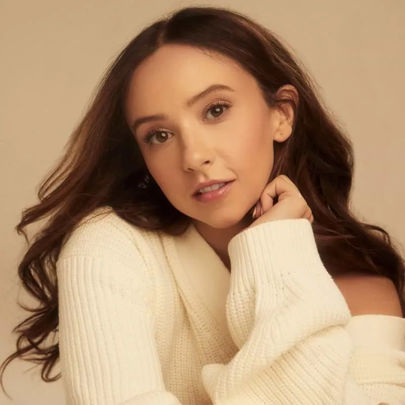 Britt Baron, voice actor guest at Otafest