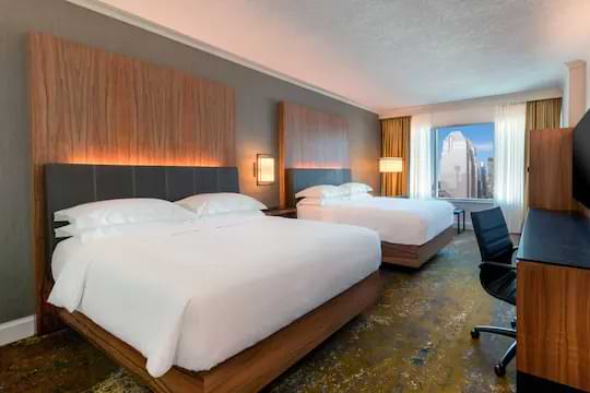 Hyatt Regency Calgary