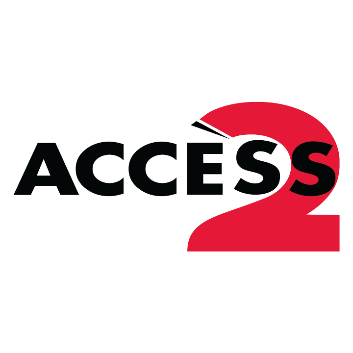Access 2 Card