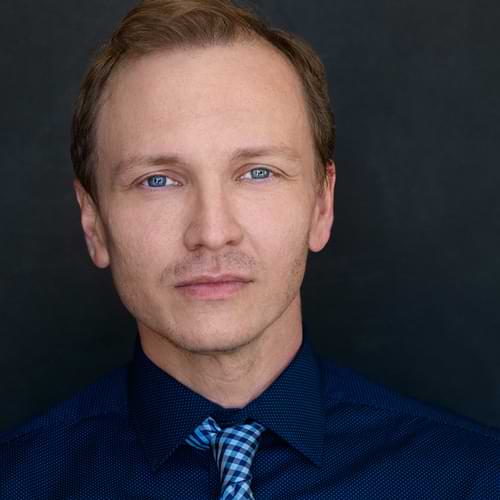 Chris Hackney