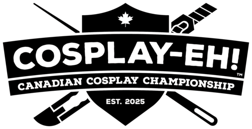 Cosplay Eh logo