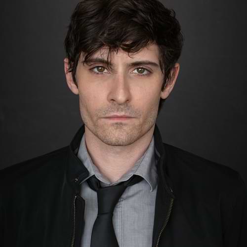 Jonah Scott