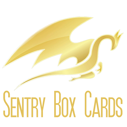 Sentry Box Cards
