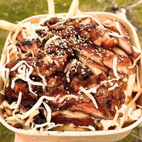 BBQ Bob