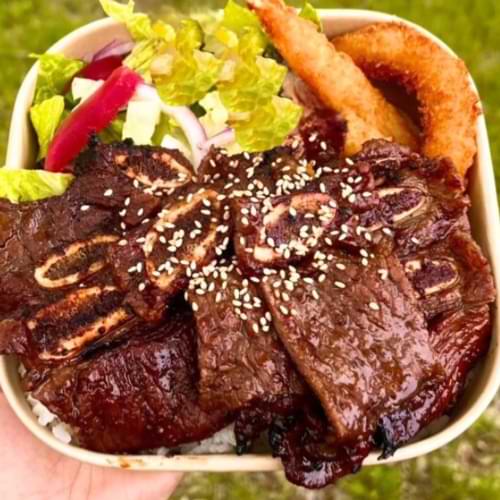 BBQ Bob