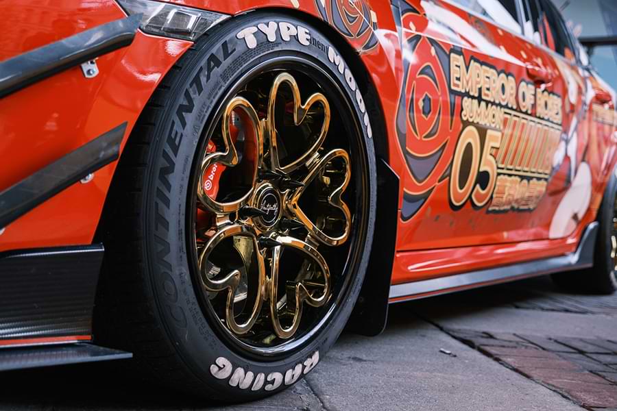 Car Show