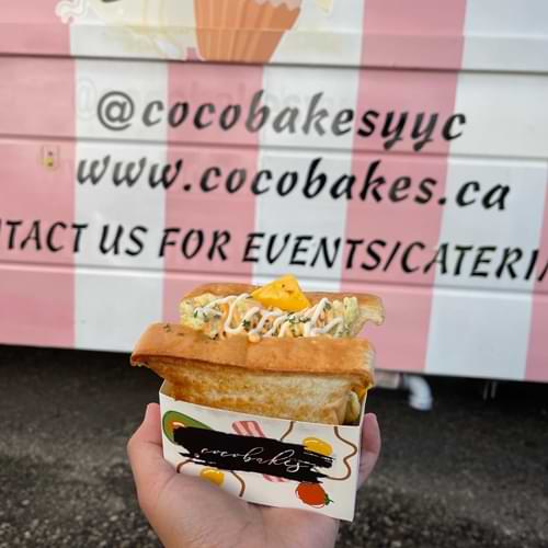Cocobakes