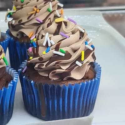 Cupcake