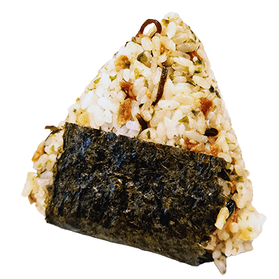 Devil's Onigiri