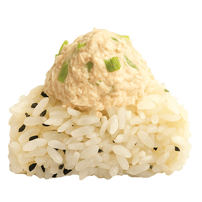 Onigiri by Koko