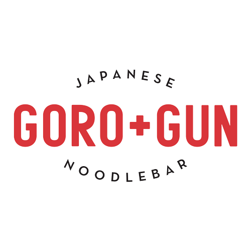 Goro+Gun