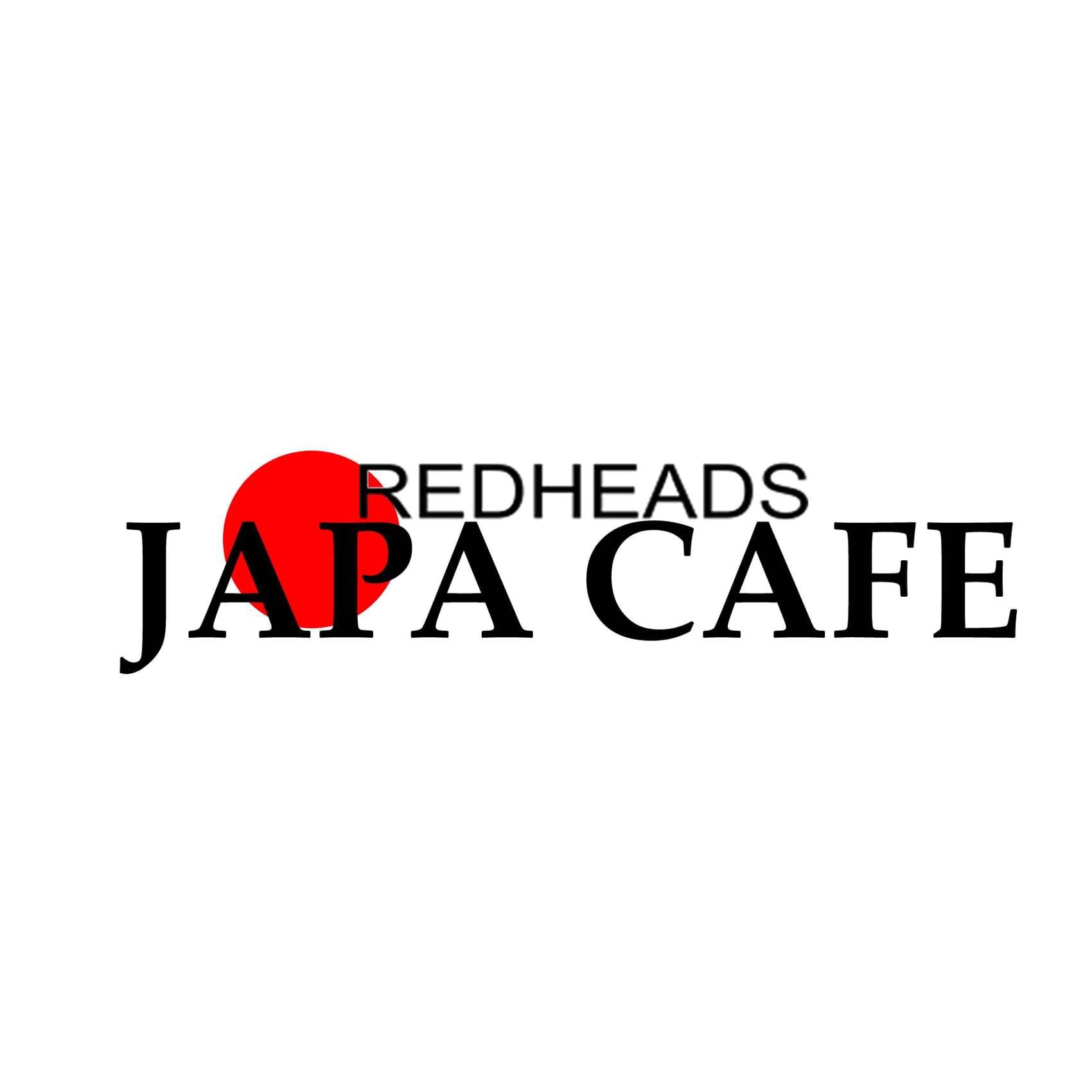 Redheads Japa Cafe