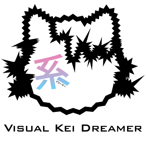 Visual Kei Dreamer